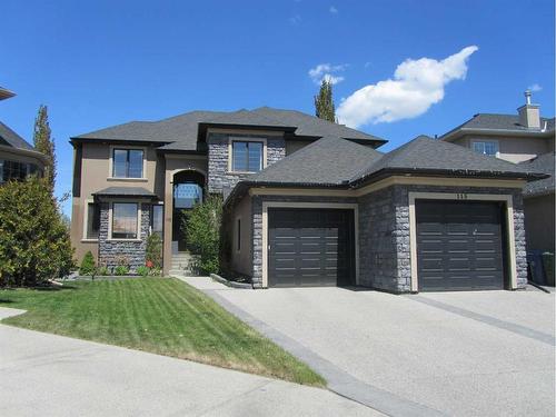 115 Westridge Crescent Sw, Calgary, AB - Outdoor With Facade