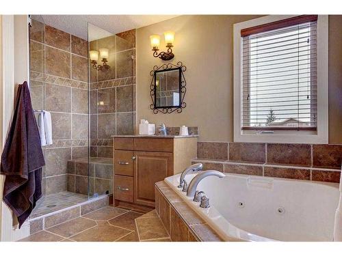 115 Westridge Crescent Sw, Calgary, AB - Indoor Photo Showing Bathroom