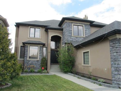 115 Westridge Crescent Sw, Calgary, AB - Outdoor With Facade