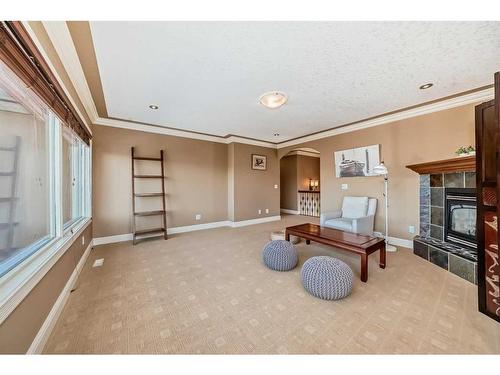 115 Westridge Crescent Sw, Calgary, AB - Indoor