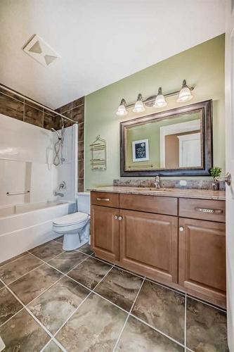 115 Westridge Crescent Sw, Calgary, AB - Indoor Photo Showing Bathroom