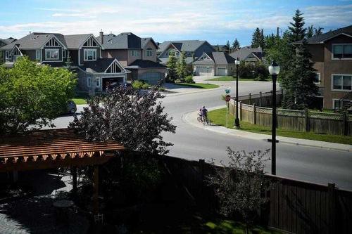 115 Westridge Crescent Sw, Calgary, AB - Outdoor With Facade