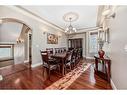 115 Westridge Crescent Sw, Calgary, AB  - Indoor Photo Showing Dining Room 