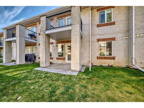 109-550 Prominence Rise Sw, Calgary, AB - Outdoor