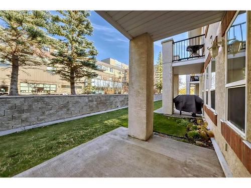 109-550 Prominence Rise Sw, Calgary, AB - Outdoor