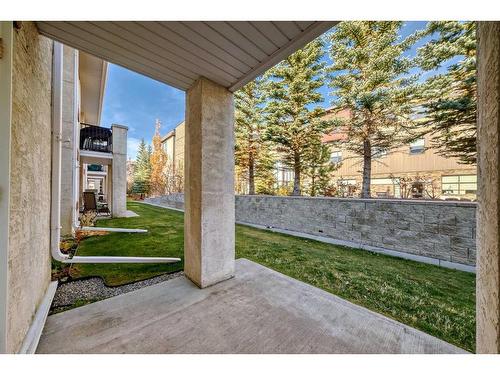 109-550 Prominence Rise Sw, Calgary, AB - Outdoor