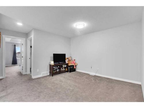 169 Corner Meadows Way Ne, Calgary, AB - Indoor Photo Showing Other Room