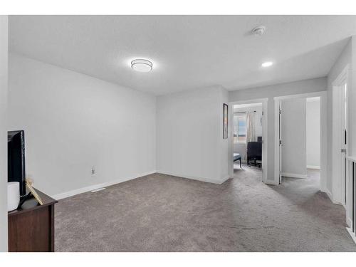 169 Corner Meadows Way Ne, Calgary, AB - Indoor Photo Showing Other Room