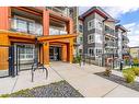 112-510 Edmonton Trail Ne, Calgary, AB  - Outdoor With Balcony 