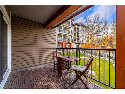 112-510 Edmonton Trail Ne, Calgary, AB - Outdoor With Exterior