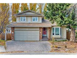 127 Sunmills Place SE Calgary, AB T2X 2R1