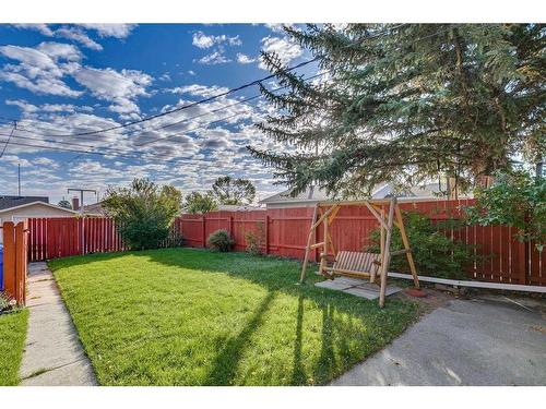 4604 3 Street Ne, Calgary, AB 