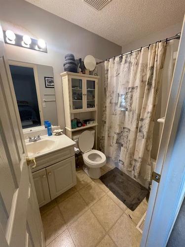 117 Taravista Way Ne, Calgary, AB - Indoor Photo Showing Bathroom