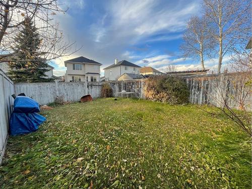 117 Taravista Way Ne, Calgary, AB - Outdoor