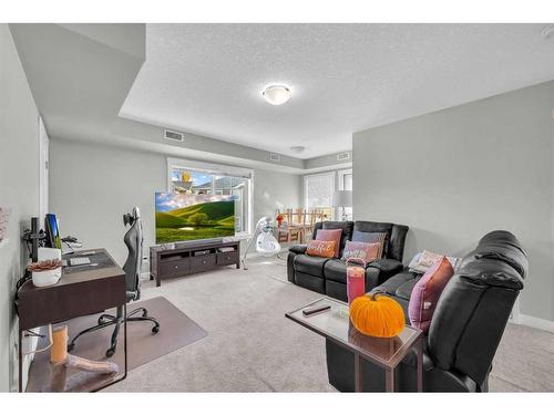 245-300 Marina Drive East, Chestermere, AB - Indoor