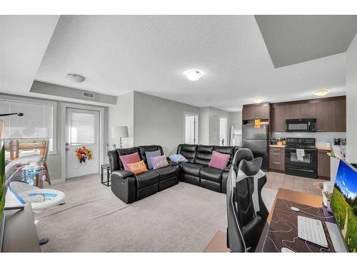 245-300 Marina Drive East, Chestermere, AB - Indoor