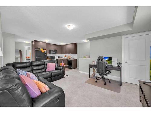 245-300 Marina Drive East, Chestermere, AB - Indoor