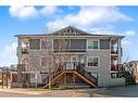 245-300 Marina Drive East, Chestermere, AB  - Outdoor With Balcony 