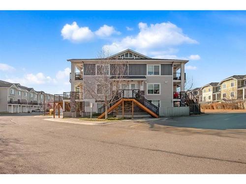 245-300 Marina Drive East, Chestermere, AB - Outdoor