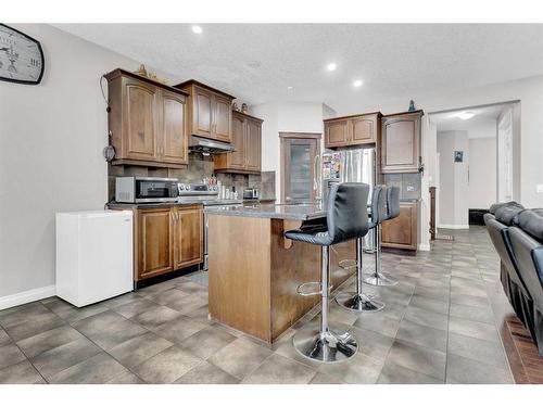 591 Taralake Way Ne, Calgary, AB - Indoor Photo Showing Kitchen