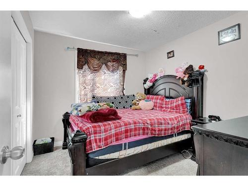 591 Taralake Way Ne, Calgary, AB - Indoor Photo Showing Bedroom