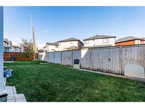 591 Taralake Way Ne, Calgary, AB - Outdoor