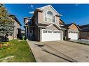 591 Taralake Way Ne, Calgary, AB  - Outdoor With Facade 