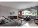 8416 7 Street Sw, Calgary, AB  - Indoor Photo Showing Living Room 