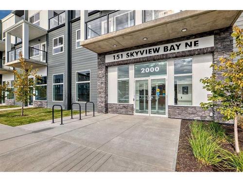 2220-151 Skyview Bay Ne, Calgary, AB 