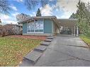 1475 Northmount Drive Nw, Calgary, AB  - Outdoor 