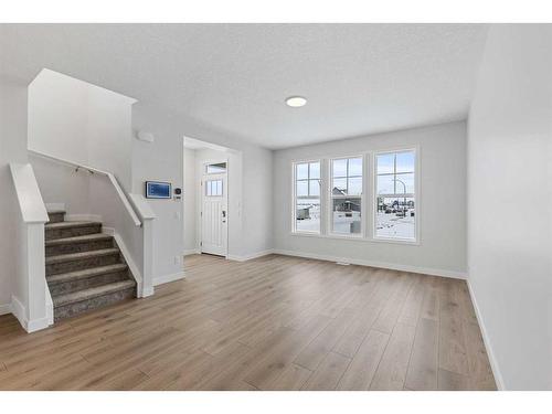 83 Sugarsnap Avenue Se, Calgary, AB - Indoor