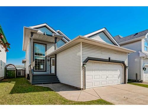 73 Applemont Place Se, Calgary, AB - Outdoor