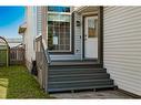 73 Applemont Place Se, Calgary, AB  - Outdoor 