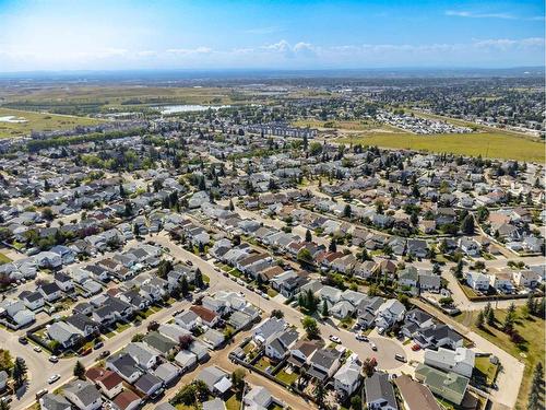 73 Applemont Place Se, Calgary, AB - Outdoor With View