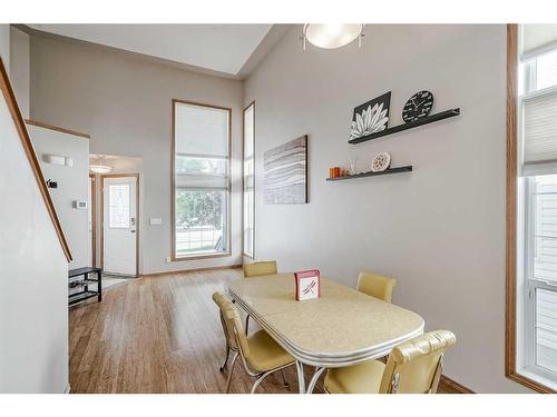 73 Applemont Place Se, Calgary, AB - Indoor