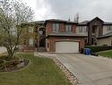 22 Hamptons Close Nw, Calgary, AB  - Outdoor With Facade 