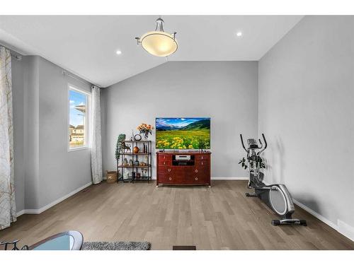 73 Cityside Way Ne, Calgary, AB - Indoor