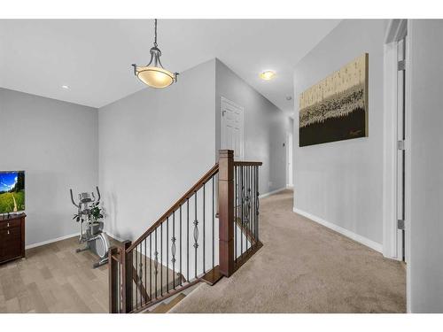 73 Cityside Way Ne, Calgary, AB - Indoor Photo Showing Other Room