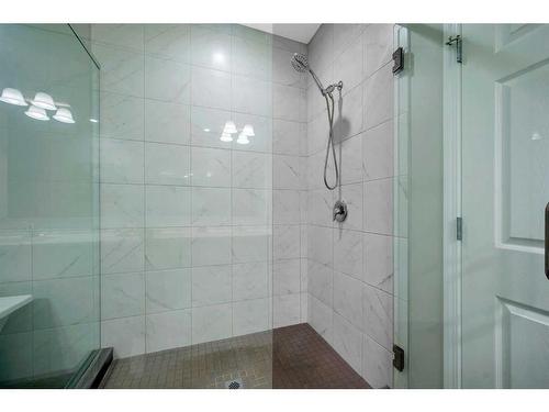 73 Cityside Way Ne, Calgary, AB - Indoor Photo Showing Bathroom