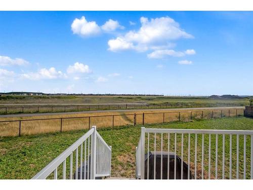 73 Cityside Way Ne, Calgary, AB - Outdoor With View