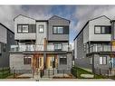 8542 19 Avenue Se, Calgary, AB  - Outdoor With Facade 