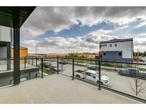 8542 19 Avenue Se, Calgary, AB - Outdoor With View With Exterior