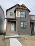 1022 Sawgrass Link Nw, Airdrie, AB  - Outdoor 