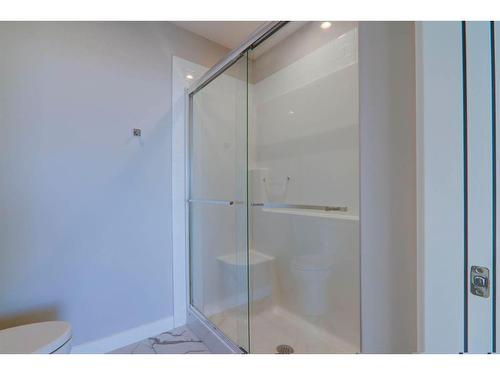 2419-395 Skyview Parkway Ne, Calgary, AB - Indoor Photo Showing Bathroom