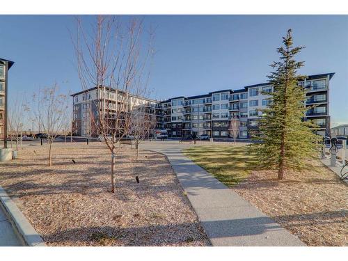 2419-395 Skyview Parkway Ne, Calgary, AB - Outdoor