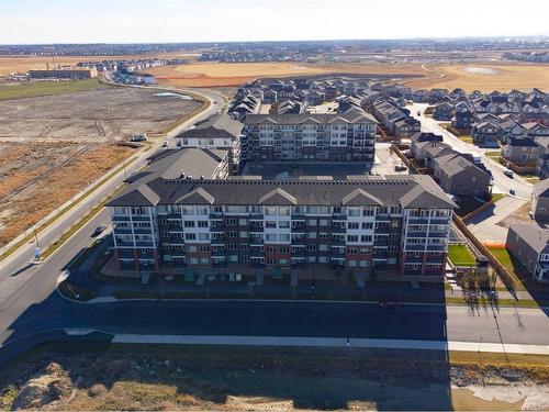 2419-395 Skyview Parkway Ne, Calgary, AB - Outdoor With View