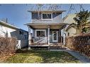 238 Woodmont Court Sw, Calgary, AB  - Outdoor With Deck Patio Veranda 