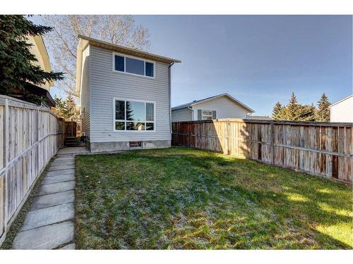 238 Woodmont Court Sw, Calgary, AB - Outdoor With Exterior