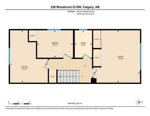 238 Woodmont Court Sw, Calgary, AB - Other