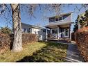 238 Woodmont Court Sw, Calgary, AB  - Outdoor With Deck Patio Veranda 